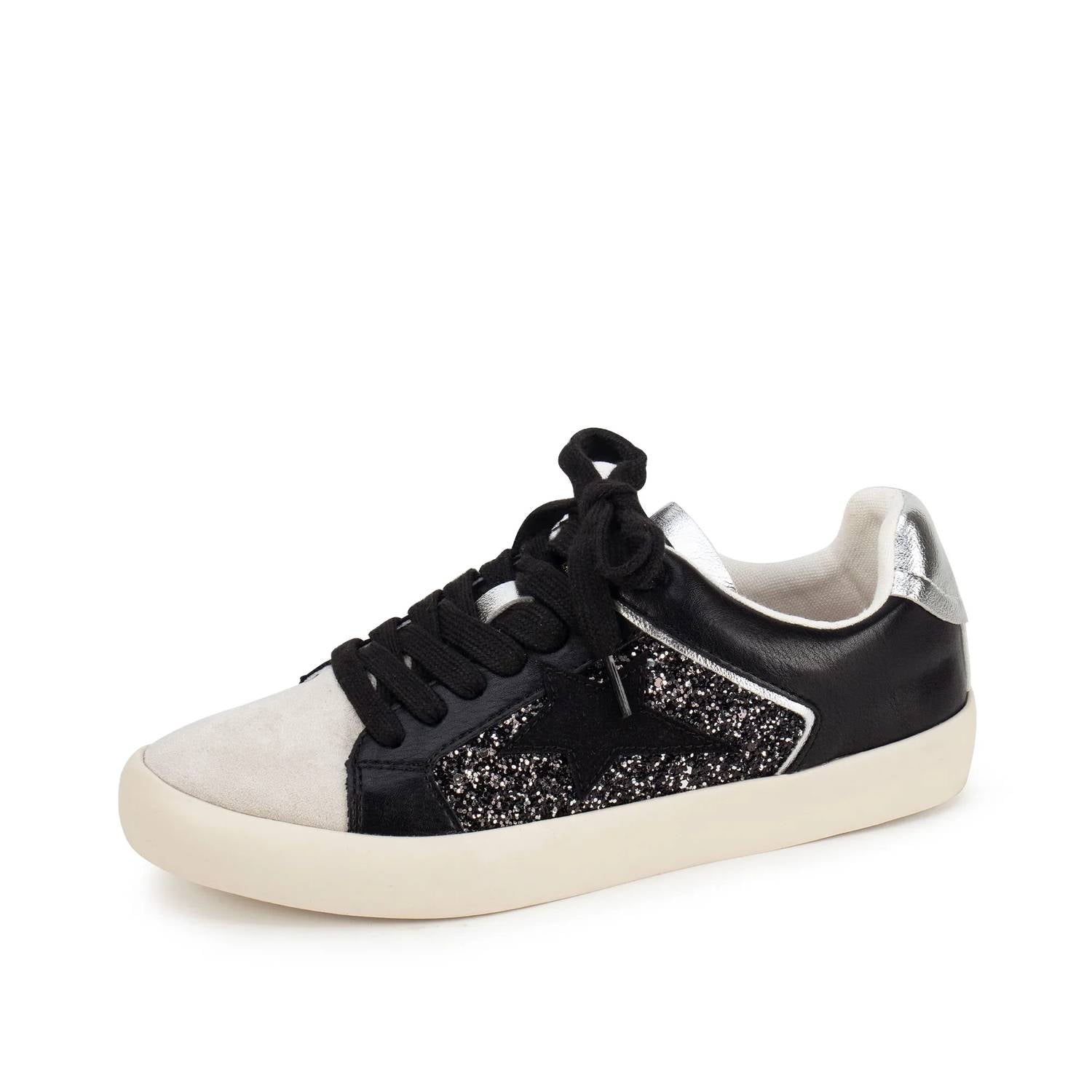 Yellowbox - Women's Chapman Lace-up Sneaker