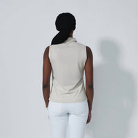 Daily Sports - Peoria Sleeveless Polo