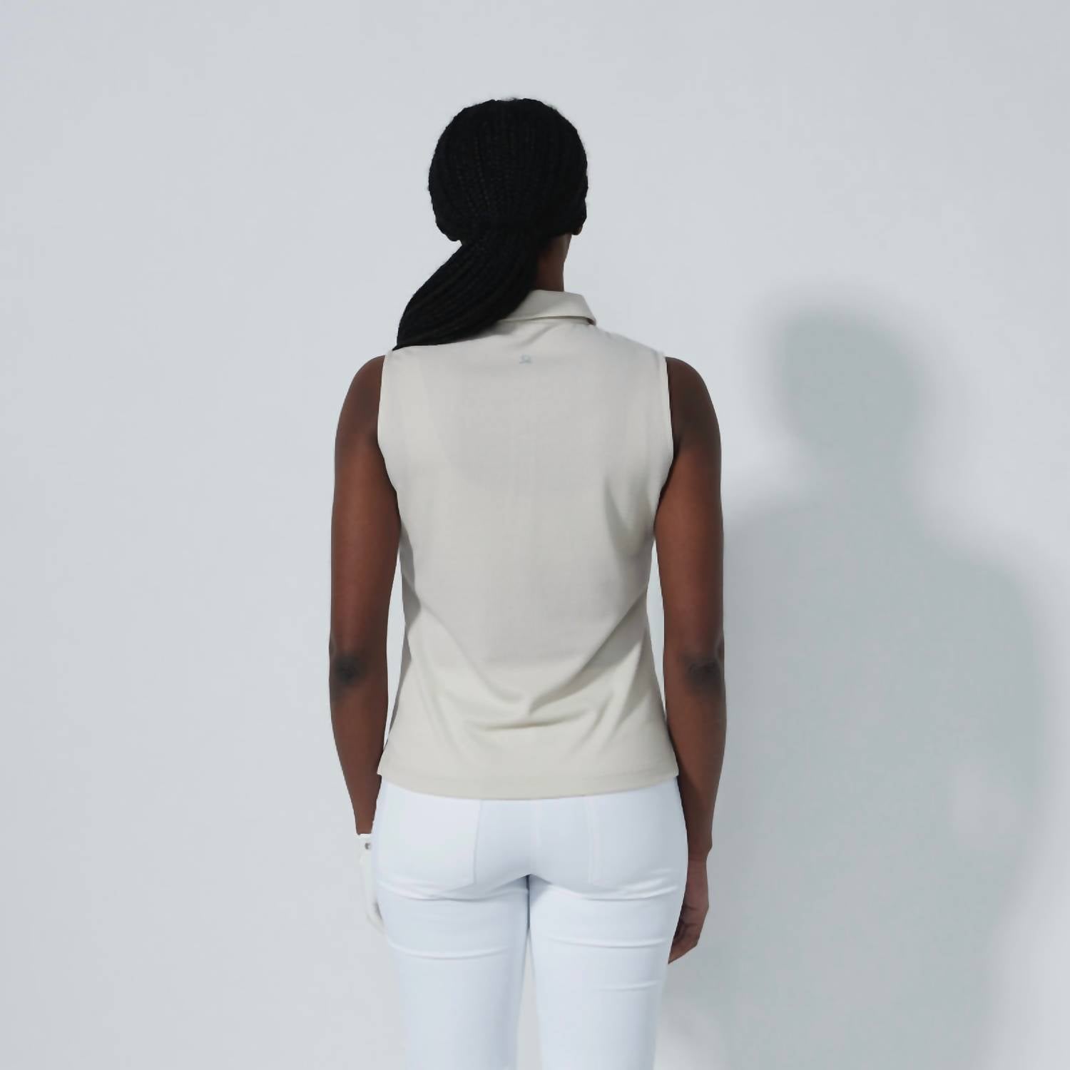 Daily Sports - Peoria Sleeveless Polo