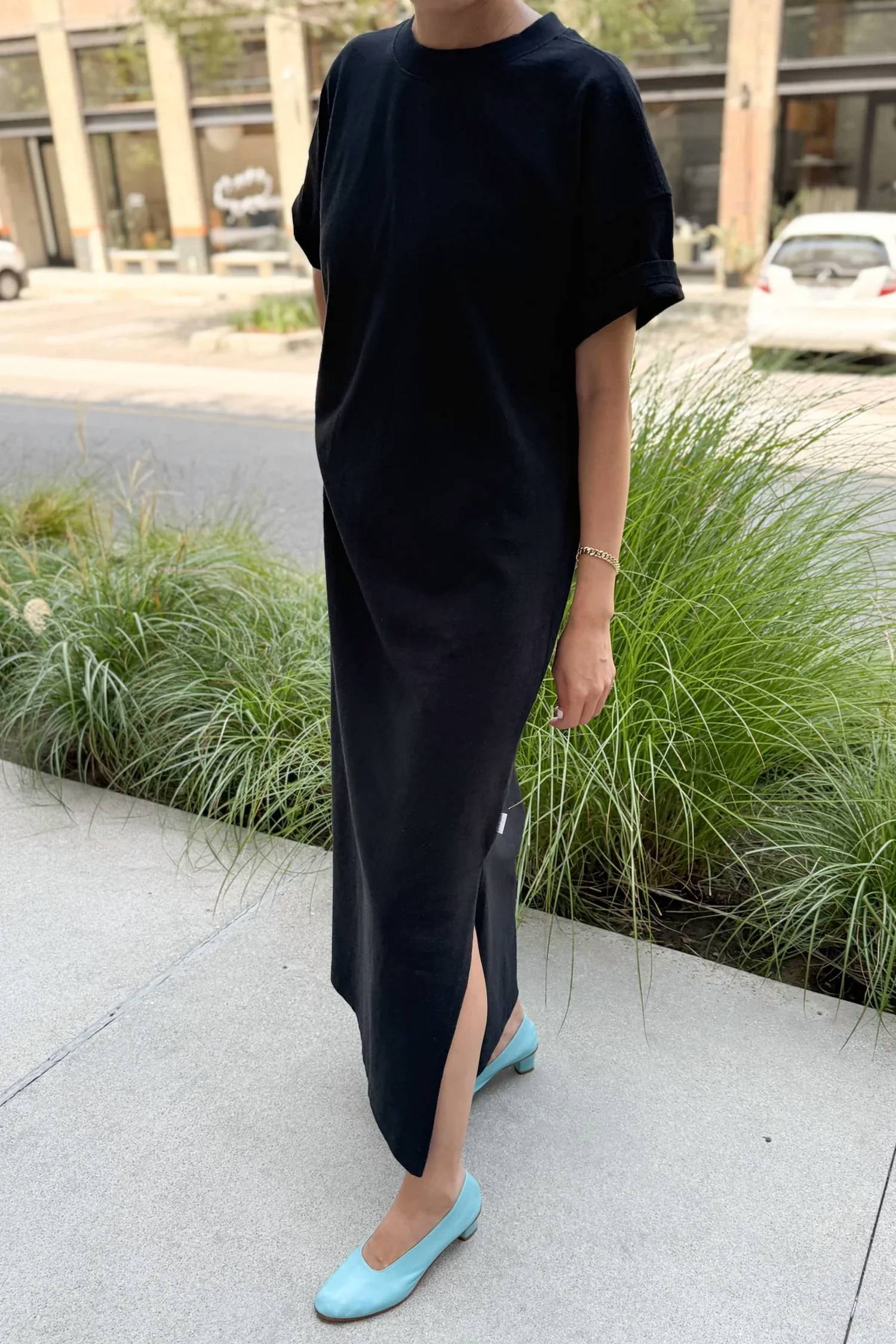 Le Bon Shoppe - Her T-shirt Dress