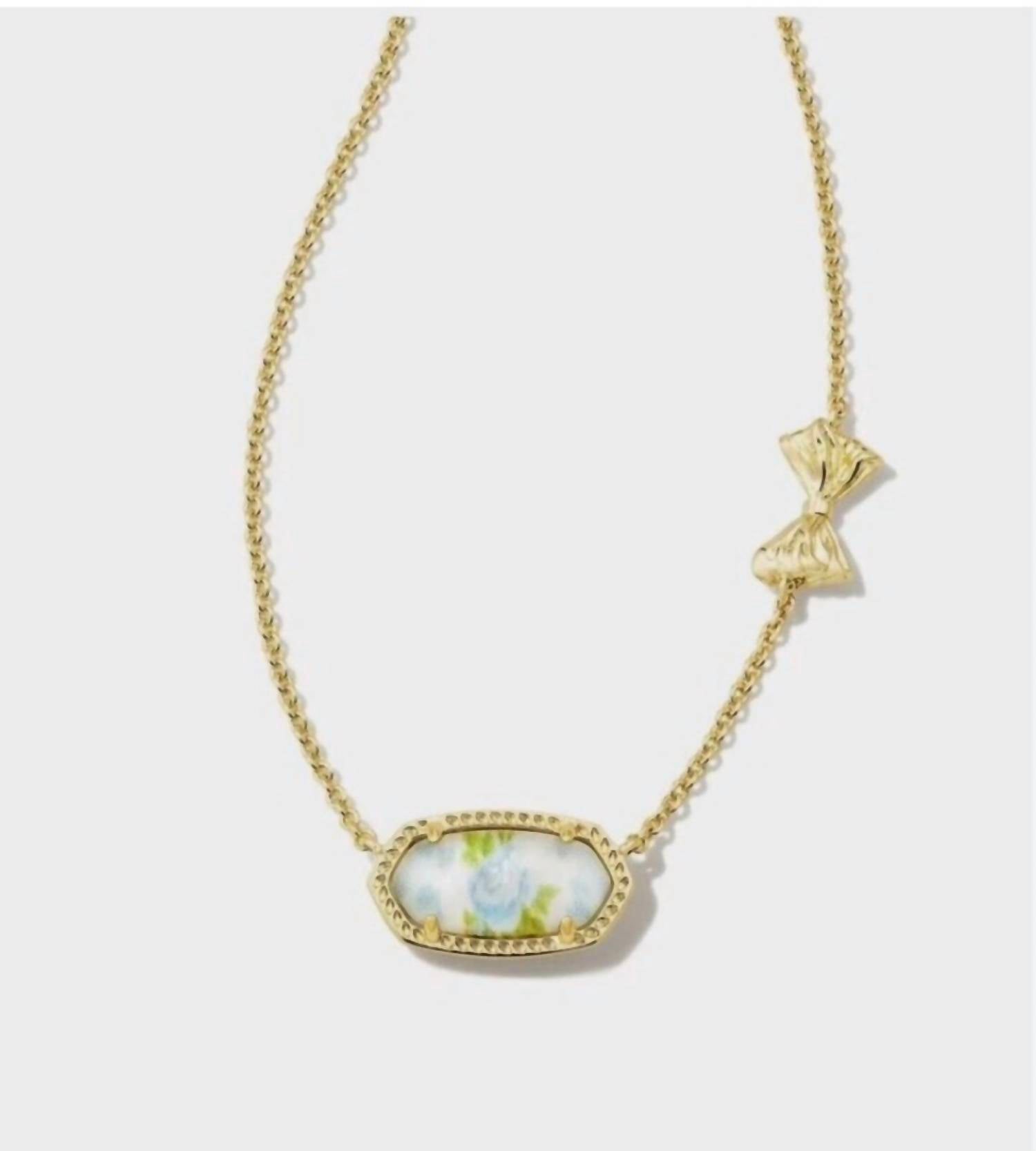 Kendra Scott - Elisa Necklace
