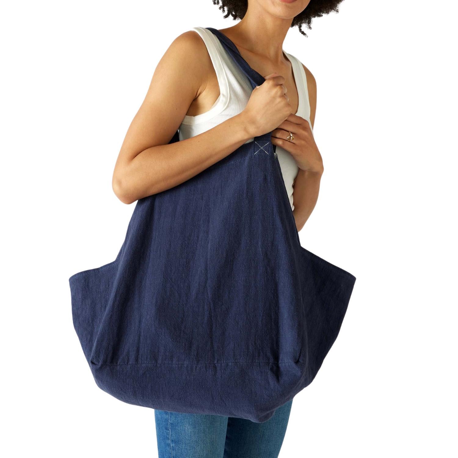 Mersea - Canvas Bag