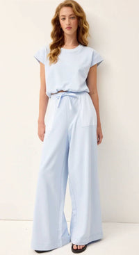 Marie Oliver - Rhea Lounge Pant