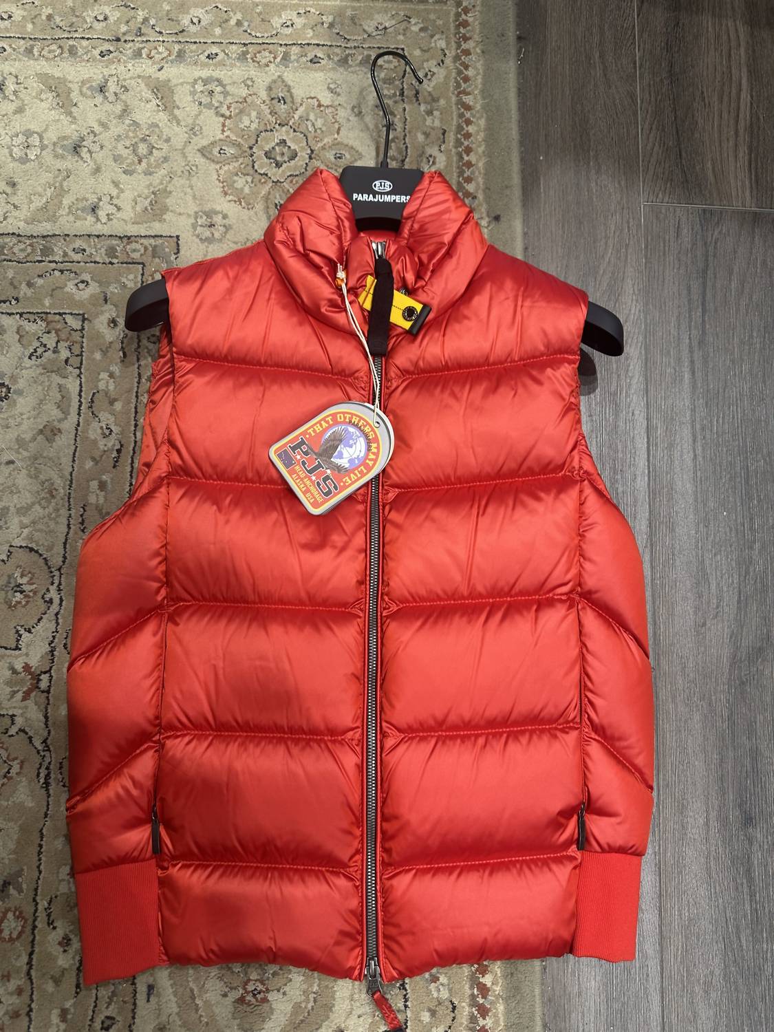 Parajumpers - Women's Ali Down Vest