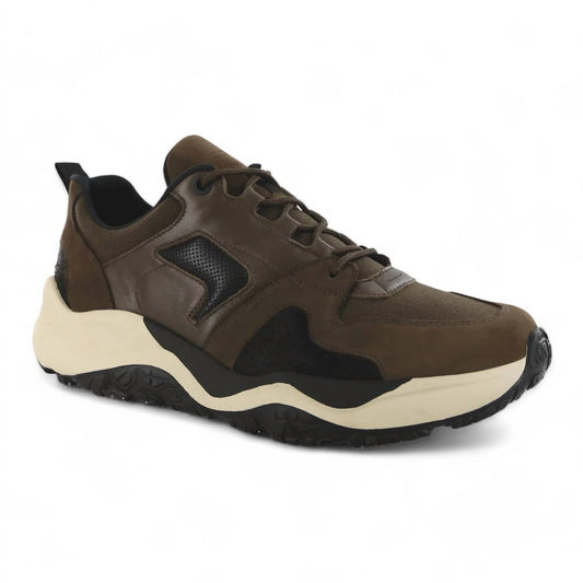 Sas - Men's Low Country-Y Hiking Sneaker