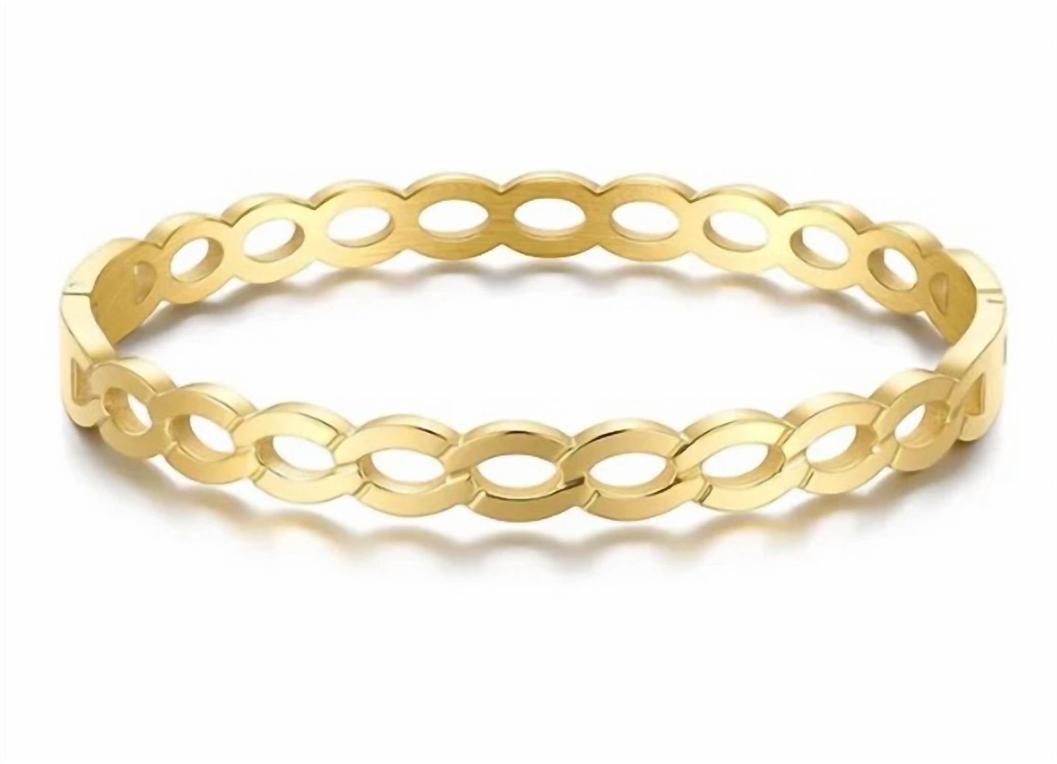 Katie Rae Collection - Women's Mariah Bracelet
