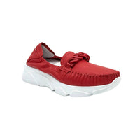 Mastic Soul - Women's Nifona Leather Loafer