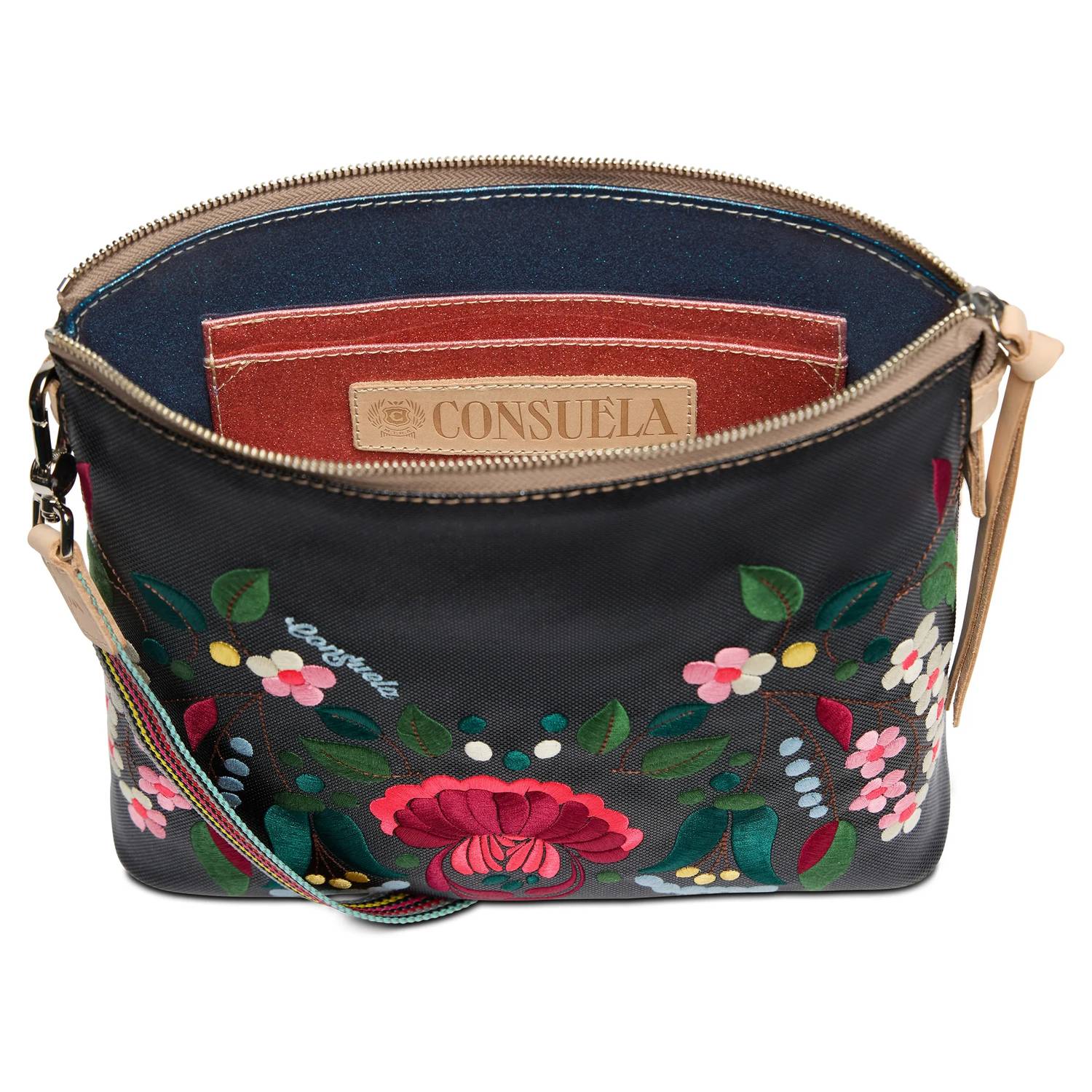 Consuela - Women's Ava Downtown Crossbody Bag