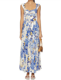 Free People - Sasha Maxi Dress