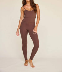 Strut This - Matisse Scoop Neck Jumpsuit