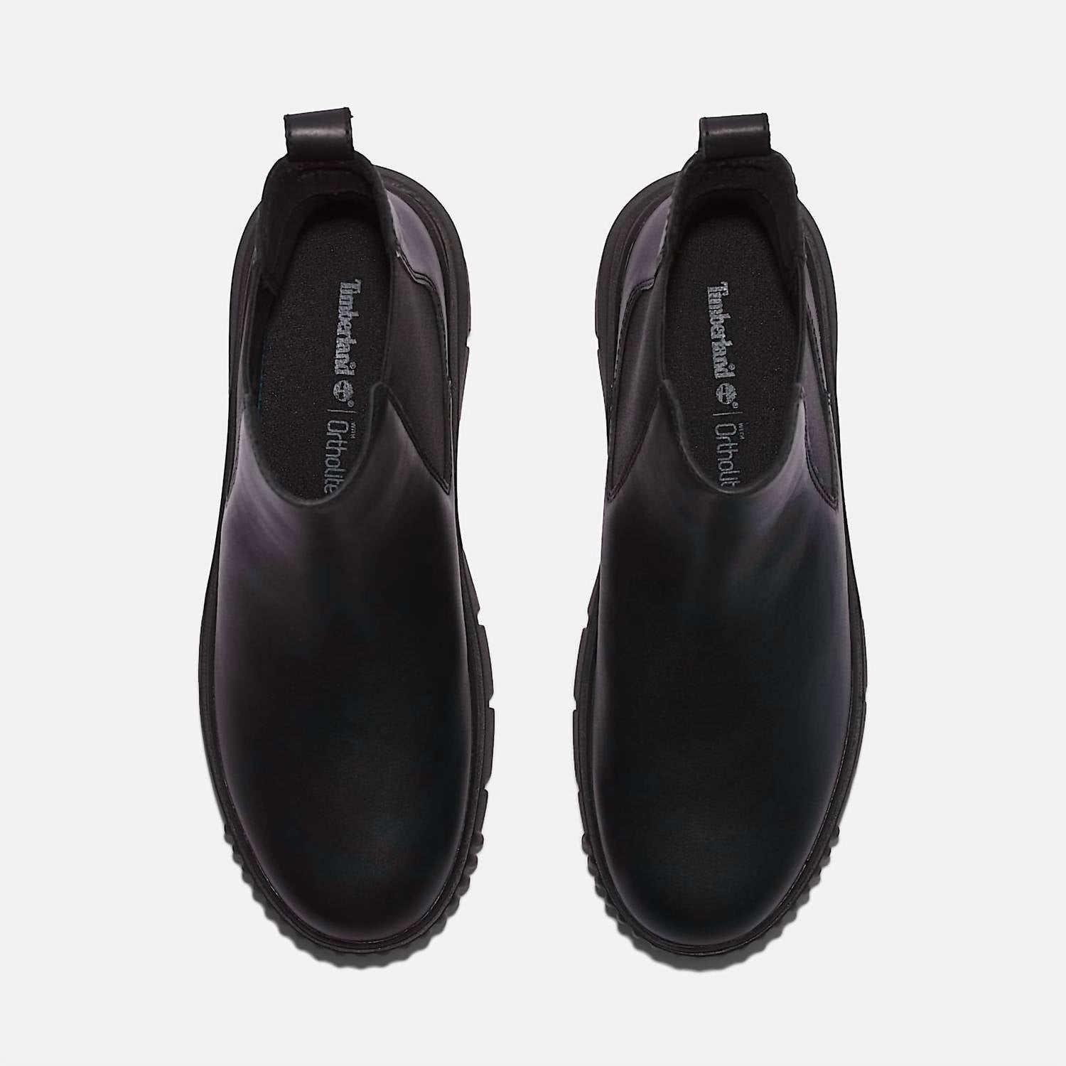 Timberland - Women's Greyfield Chelsea Boots