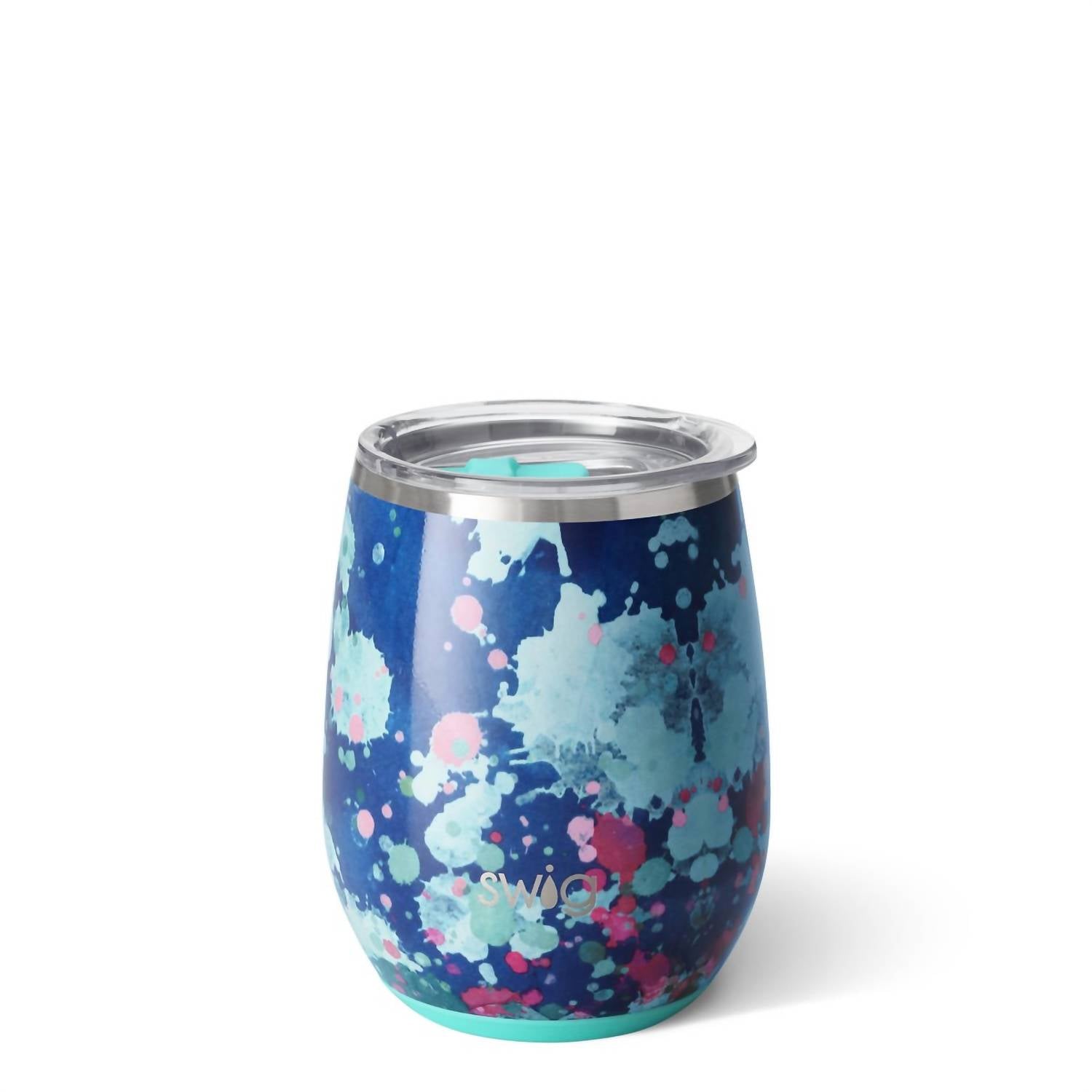 Swig Life - 14 OZ. STEMLESS WINE CUP