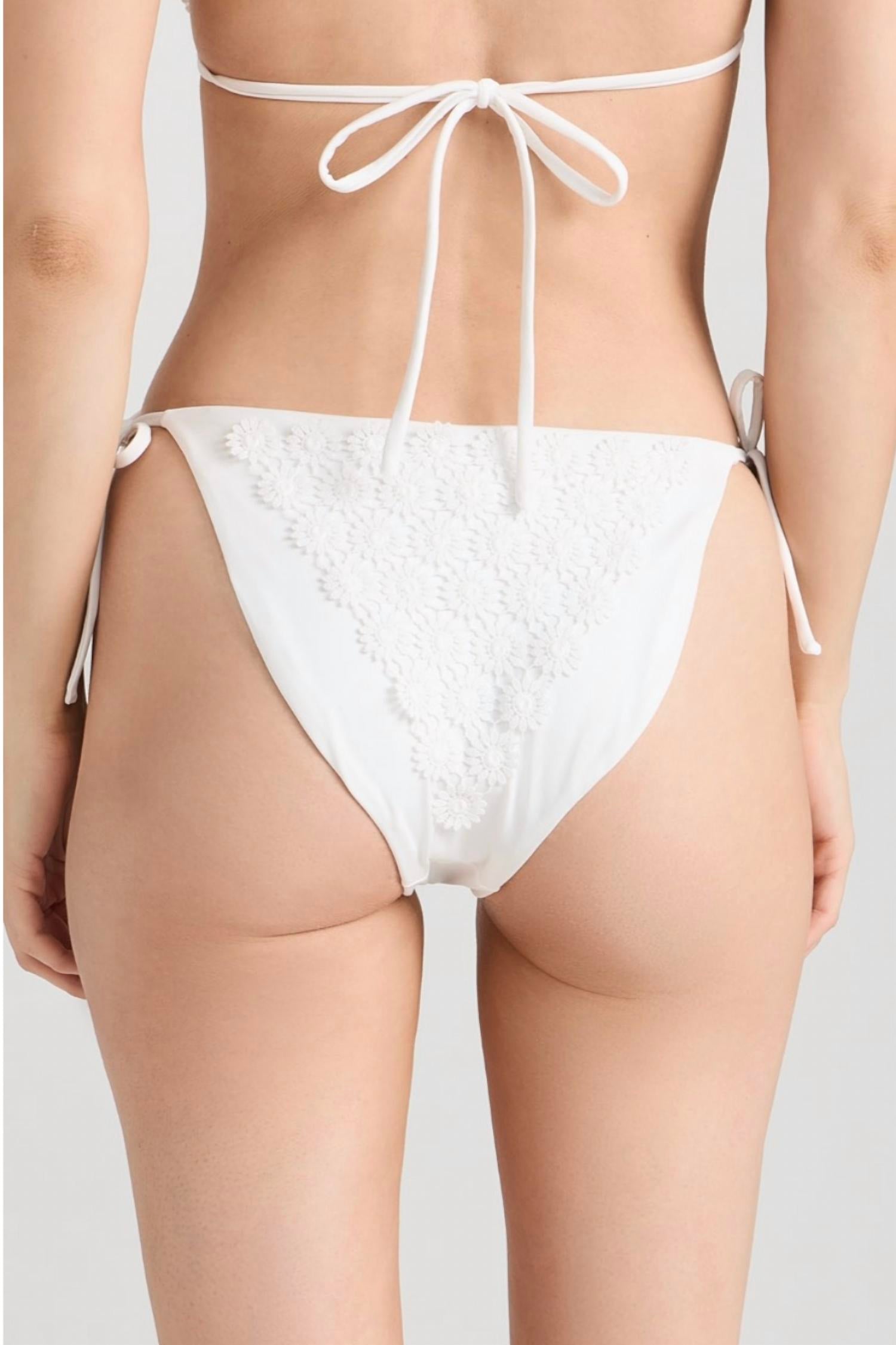 Peixoto - Adora Bikini Bottoms