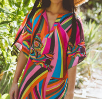 Alden Adair - Delaney Dress