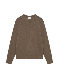 Les Deux - Gilbert Crewneck Knit Top