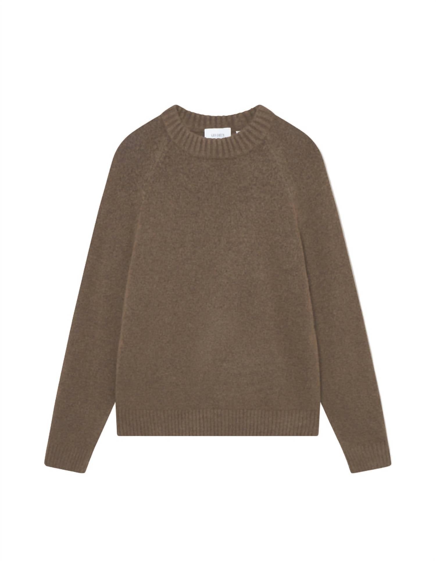 Les Deux - Gilbert Crewneck Knit Top