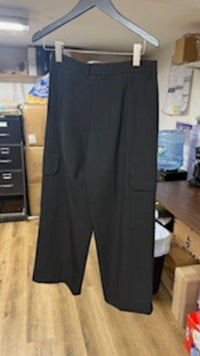 Elliott Lauren - Women's Mid-rise Pockets Trouser