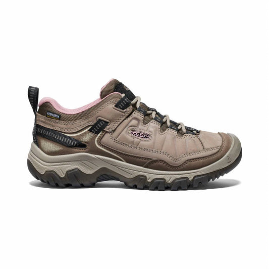 Keen - WOMEN'S TARGHEE IV WATERPROOF SHOES