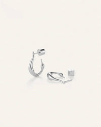 Jennybird - Mini Colette Hoops