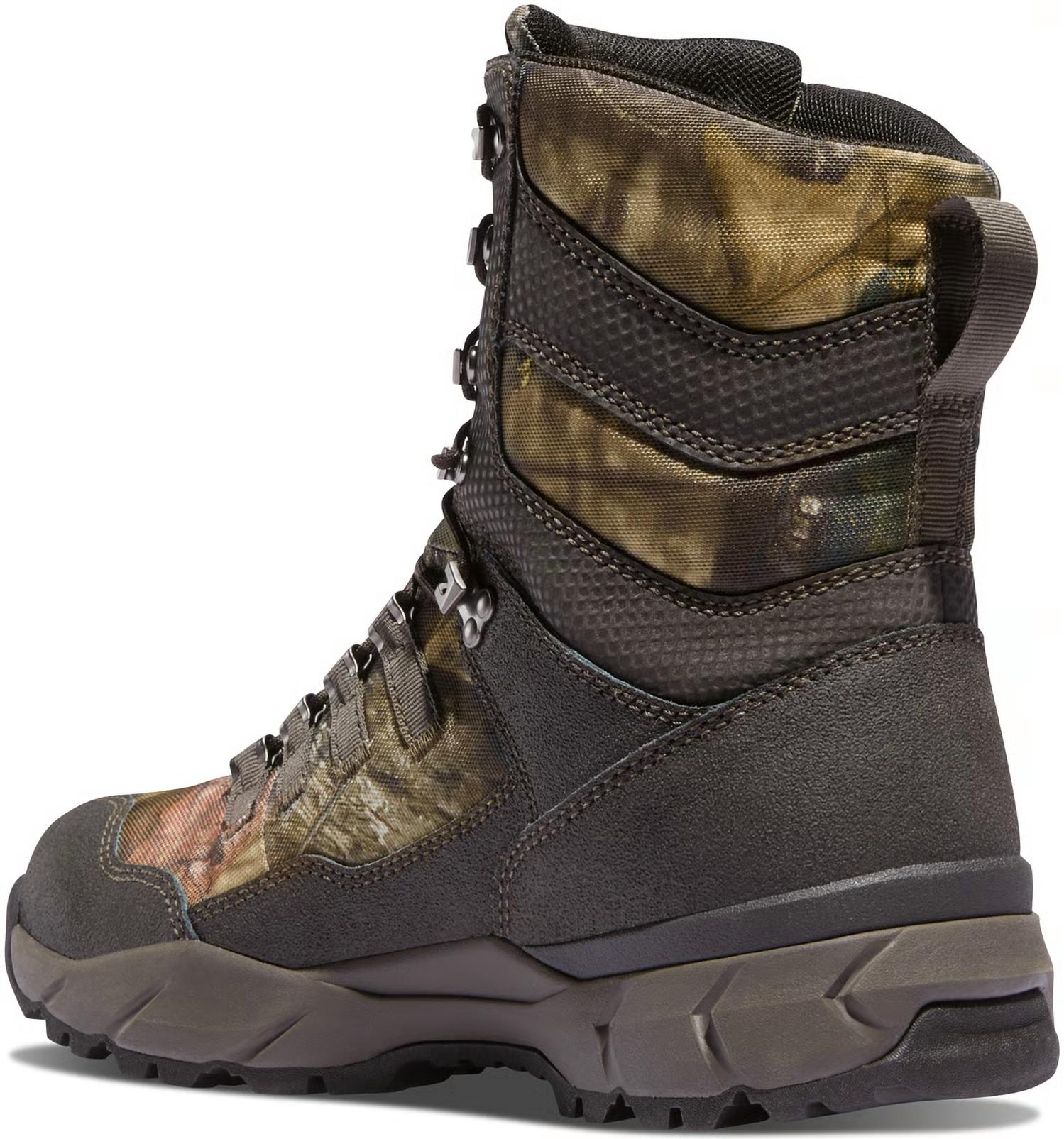Danner - Men's Vital Break-up Country Insulated 400g Boots