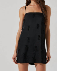 Astr - Cassiel Dress