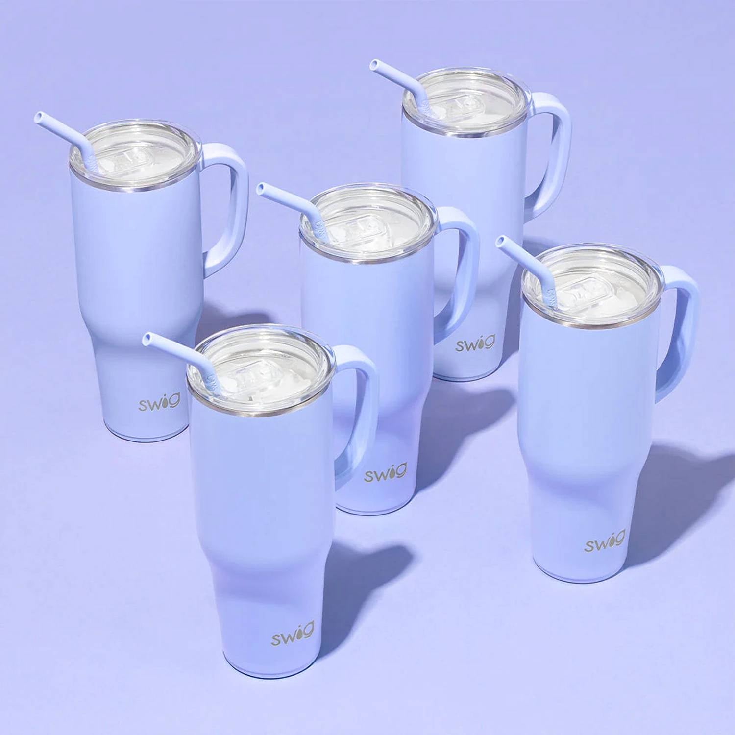Swig Life - Mega Mug - 40oz