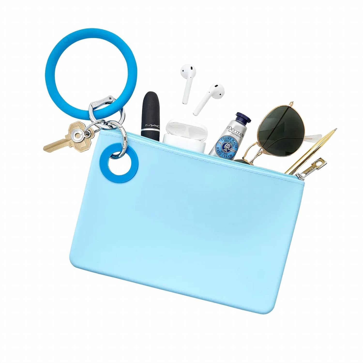 Oventure - Women's Large Silicone Pouch