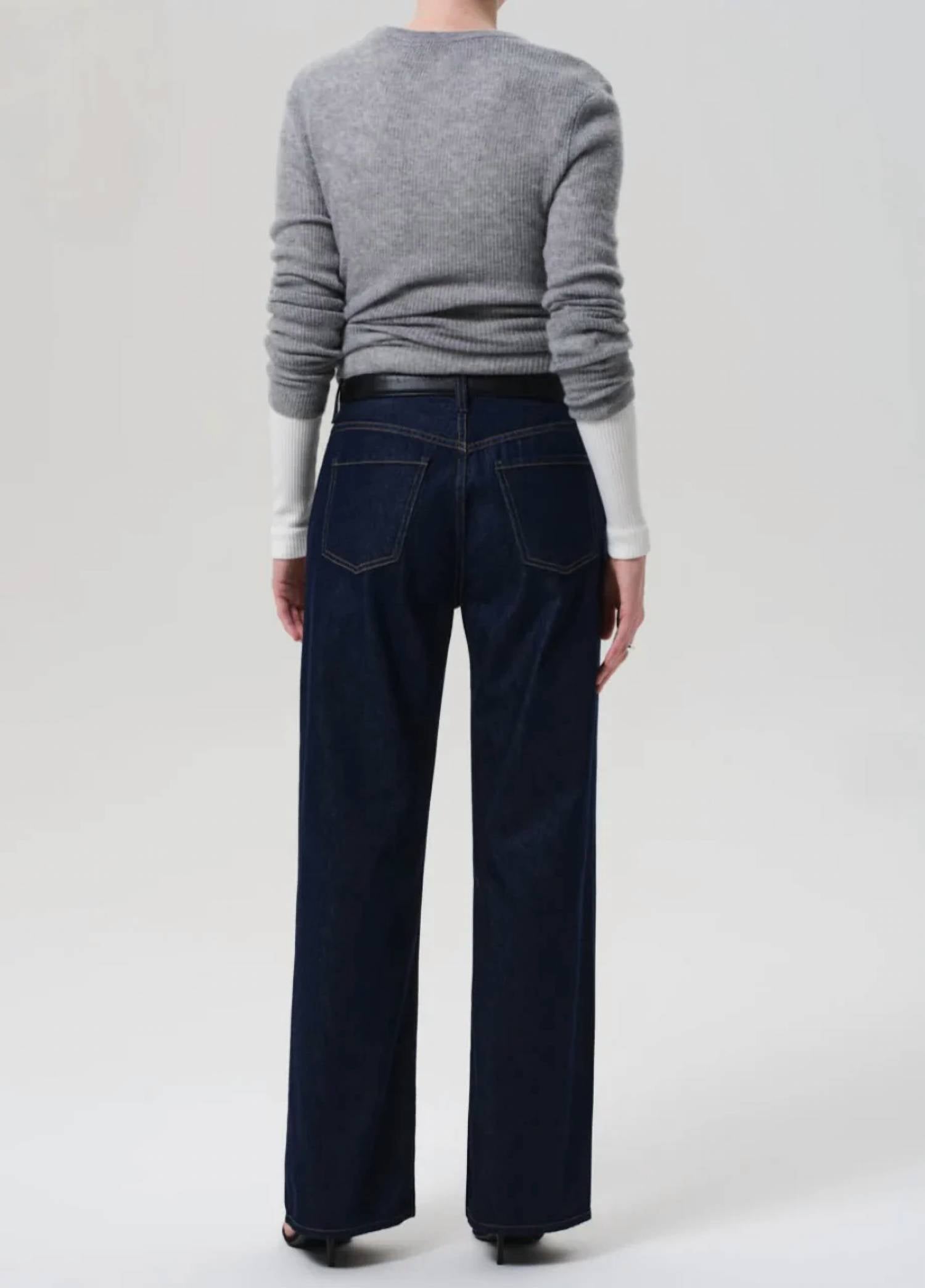 Citizens Of Humanity - Annina Pocket Trouser