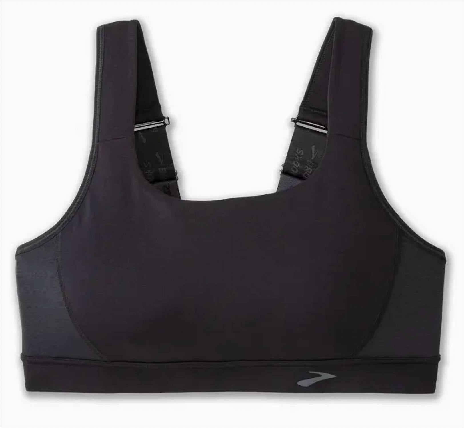 Brooks - Drive Convertible Ru Bra