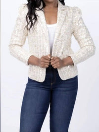 Love Token - Jensen Blazer