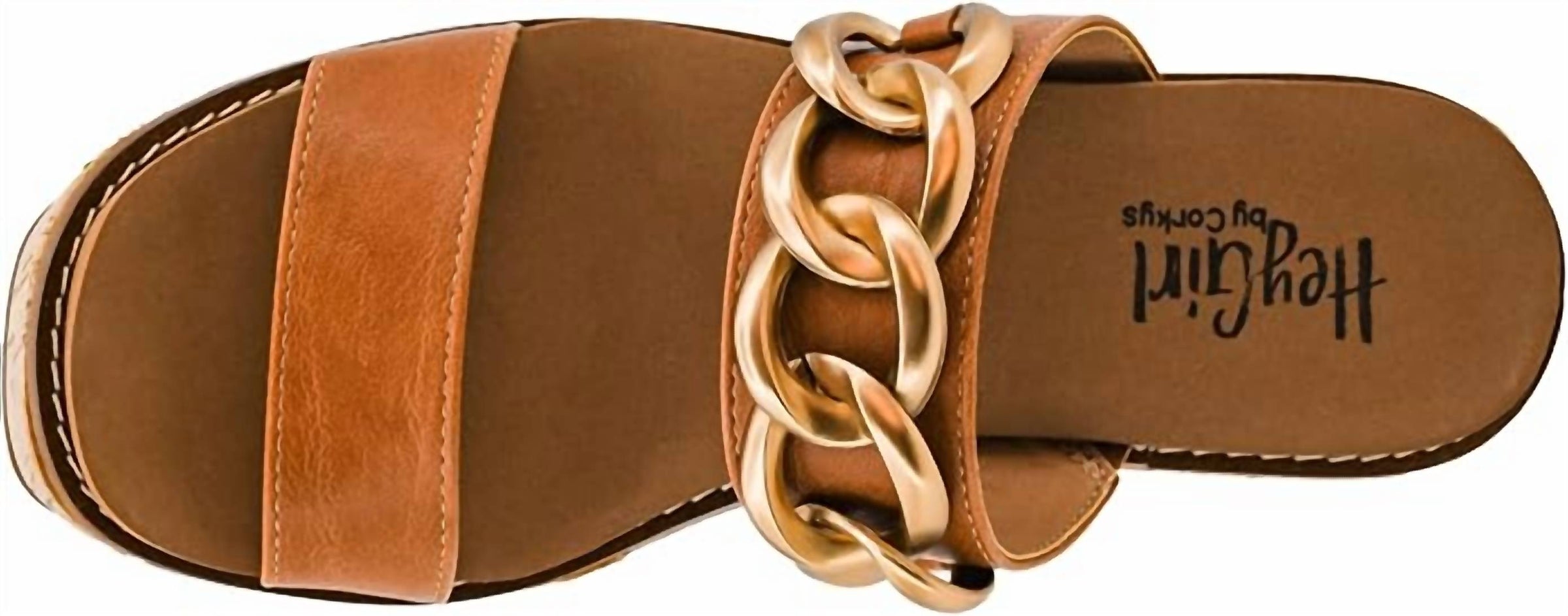 Corkys Footwear - Women's On Vacay Wedge Sandal