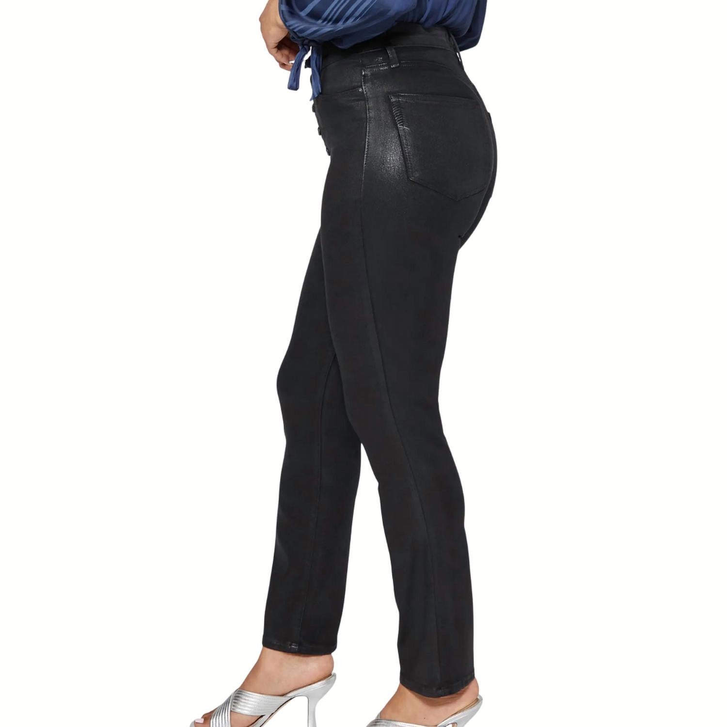 Paige - Flaunt Denim Pants