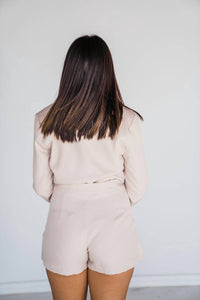 Ensemble - Work to Wine Jacket