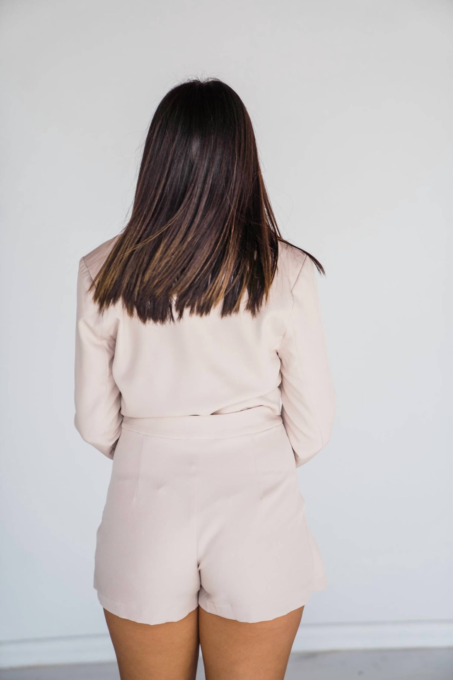 Ensemble - Work to Wine Jacket