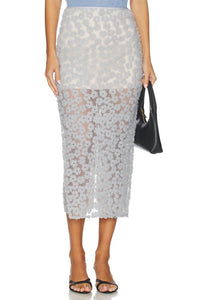 Maude - Elodie Midi Skirt