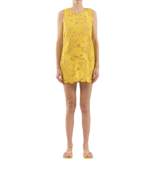 Le Superbe - Valentina Shifter Dress