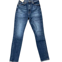 Etica - Cindy High Rise Skinny Denim Jean