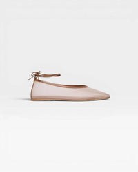 Freda Salvador - Women's Daisy Mesh Flat Shoes