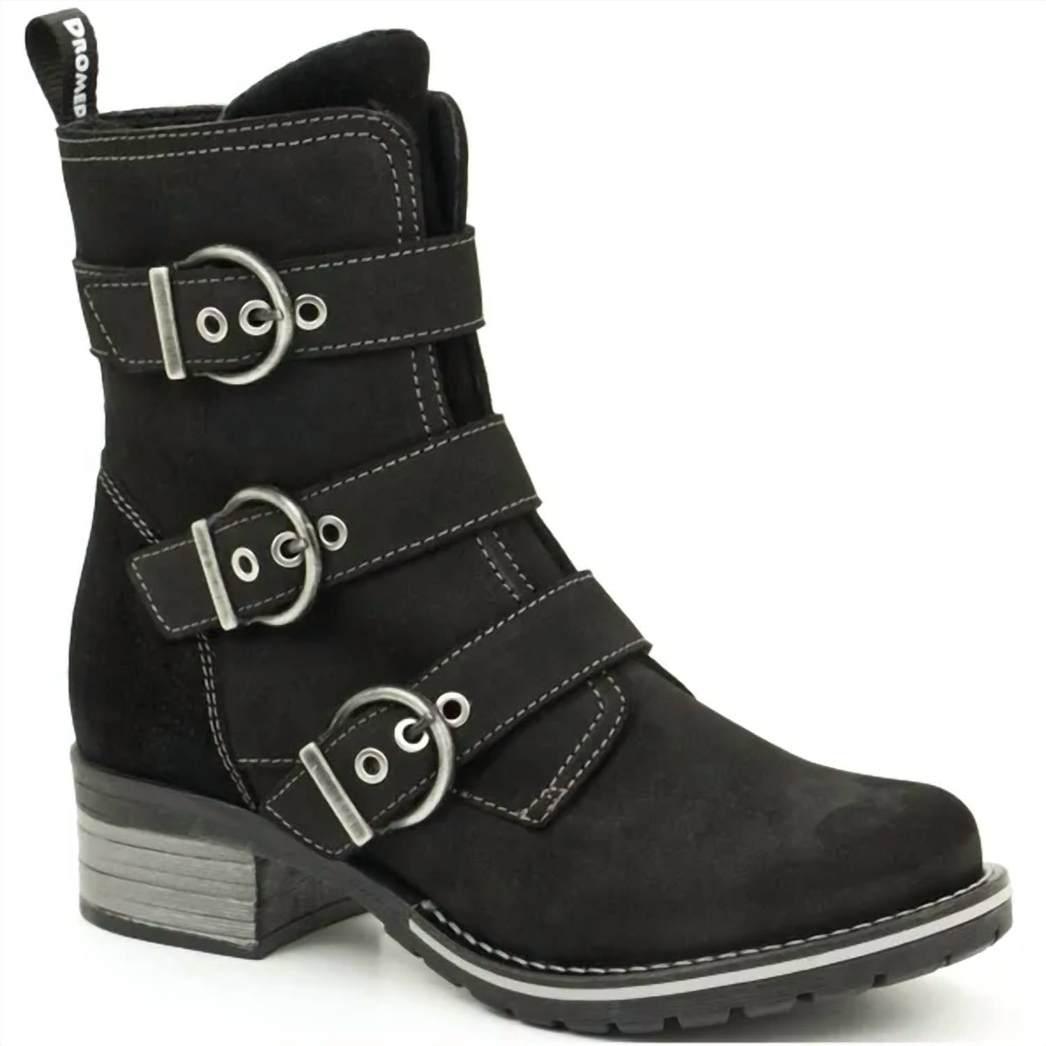 Dromedaris - Women's Klara Boot