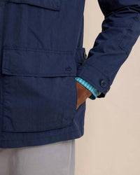 Southern Tide - Cedarbrook Field Jacket