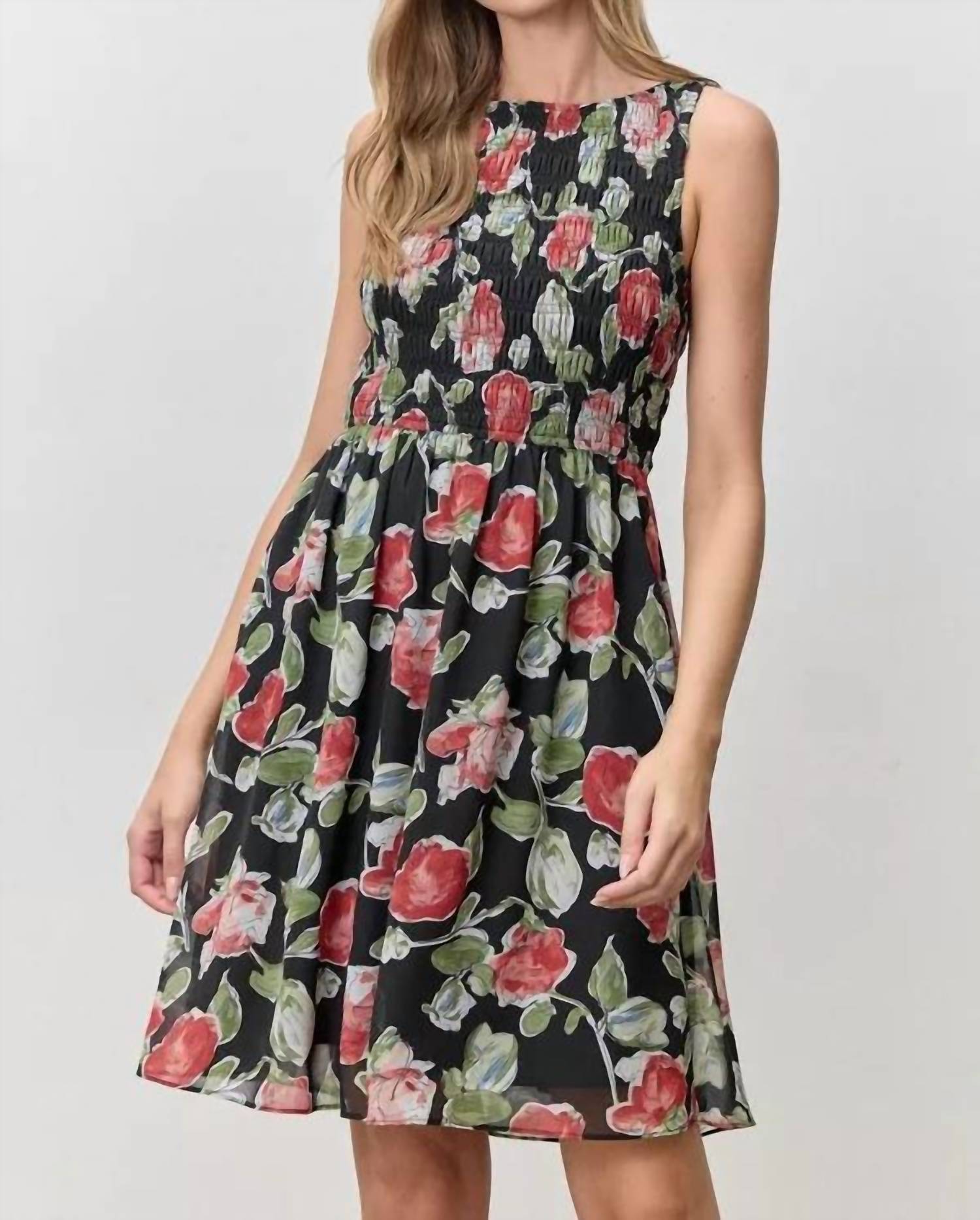 Polagram - Millicent Dress