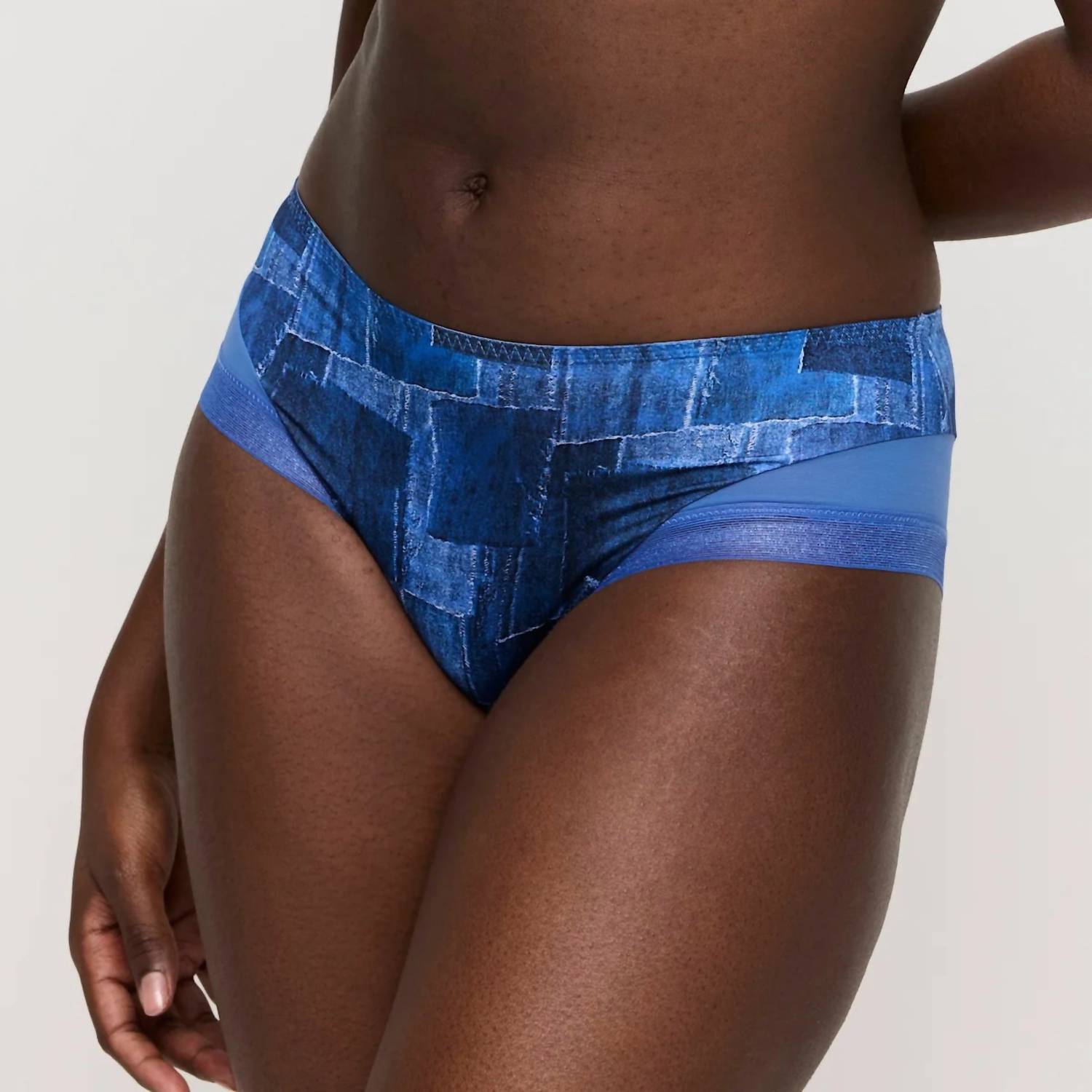 Van De Velde - Mauna Twist Hotpant