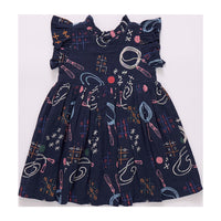 Pink Chicken - Girl's Jennifer Dress