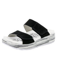 Alegria - Women's Mixie Sandals