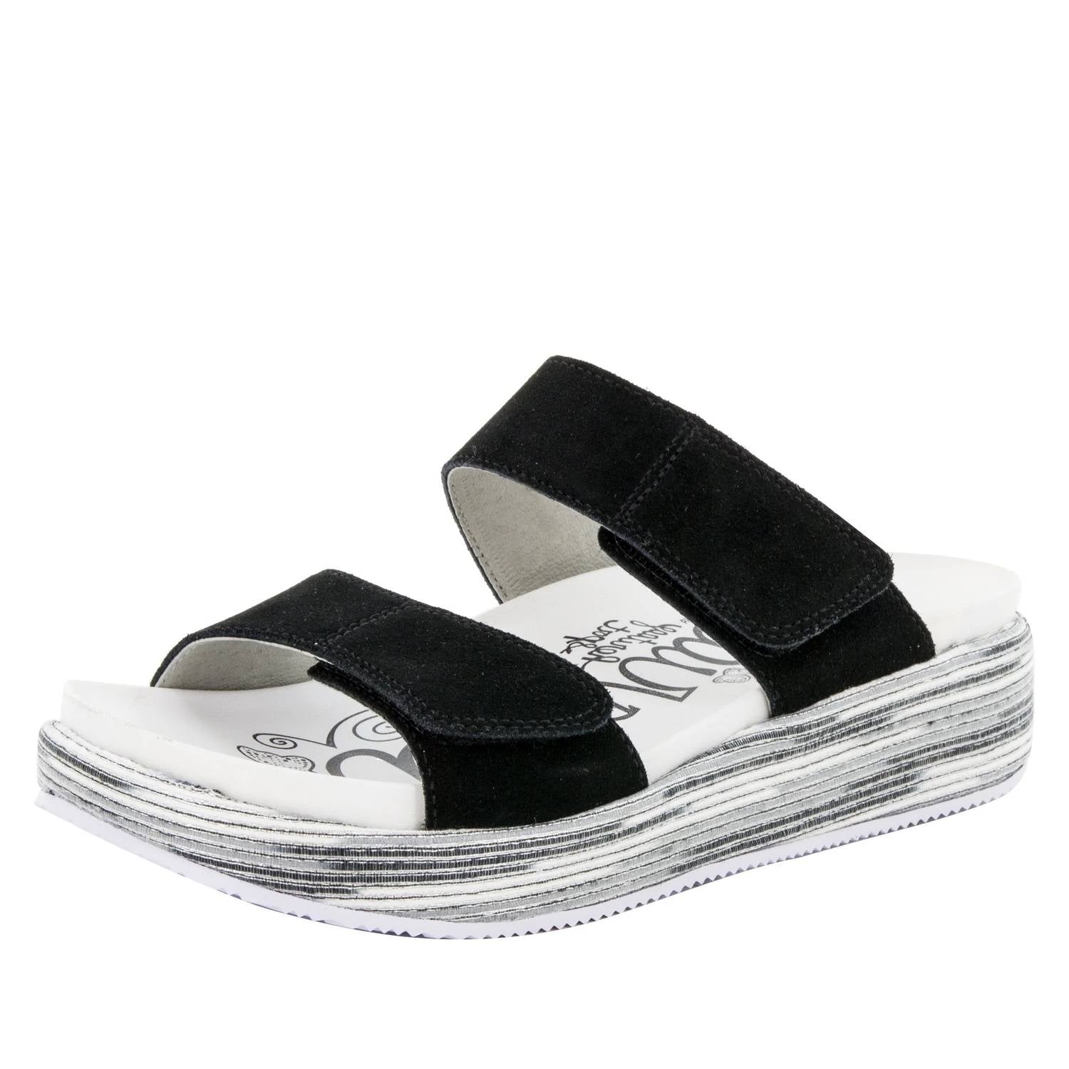 Alegria - Women's Mixie Sandals