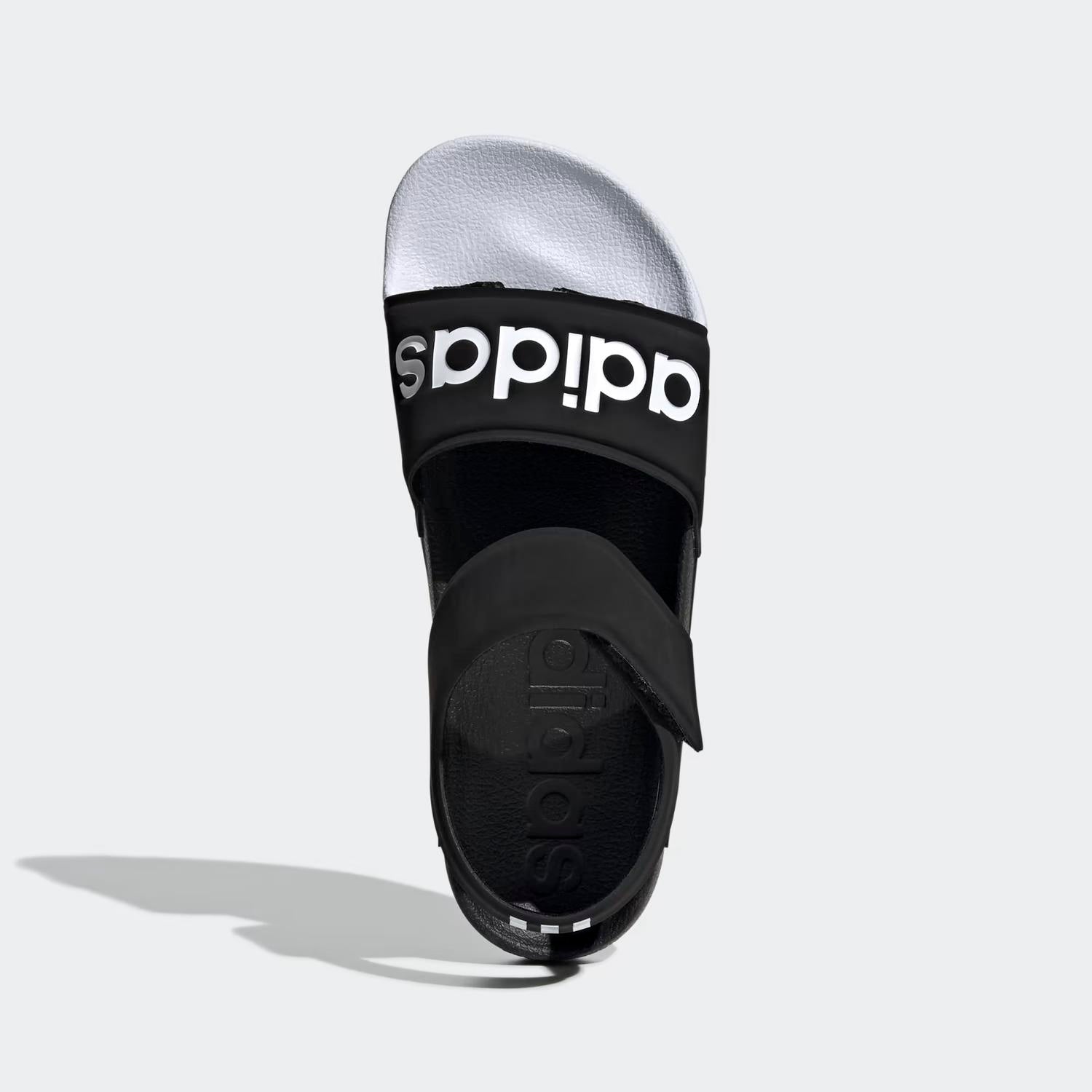 Adidas - Unisex Adlette Velcro Sandals