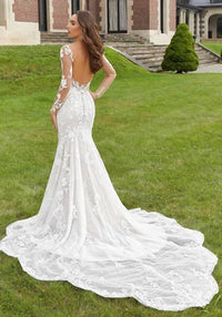 Morilee - Darlene Wedding Dress