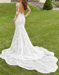 Morilee - Darlene Wedding Dress