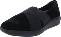 Clarks - Women's Tawnia Band Slip-on Loafer