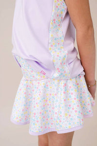 Lullaby Set - Girls Drew Tank